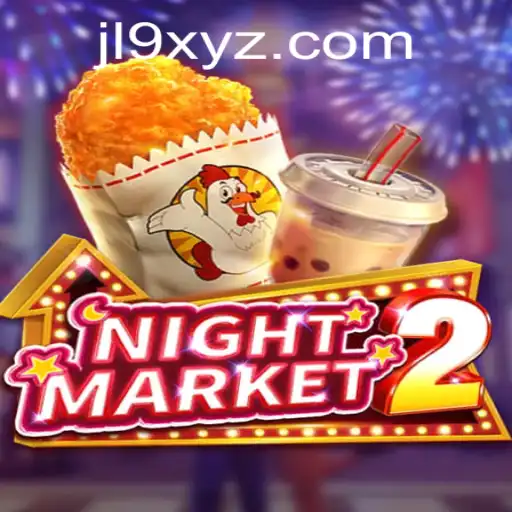 Exploring NightMarket2: An Engaging Journey into the World of JL9