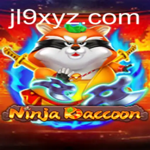 Discover 'NinjaRaccoon' - The Ultimate Adventure with JL9