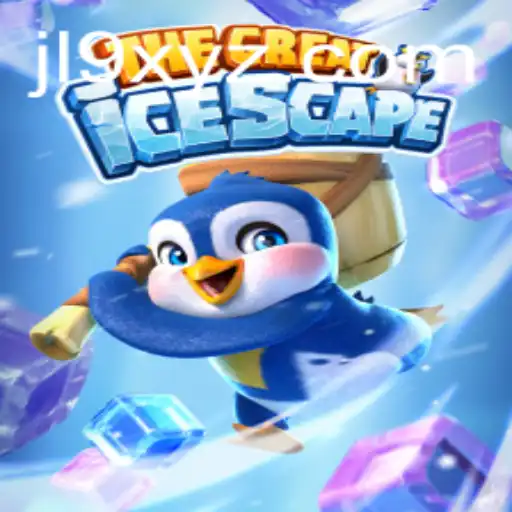 TheGreatIcescape: An Engaging Adventure with JL9