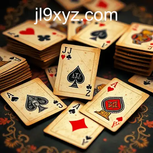 The Fascinating World of Card Games: Exploring JL9