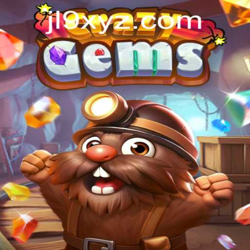Discover the Thrill of CrazyGems: A Gem-Blasting Adventure with a Twist