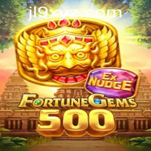Unveiling the World of FortuneGems500: A Revolutionary Gaming Experience