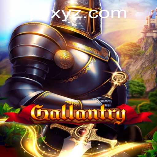 Discover the Thrilling World of Gallantry: A New Gaming Experience
