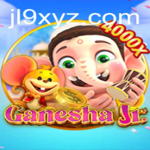 GaneshaJr: The Rise of a New Digital Board Game Era with JL9