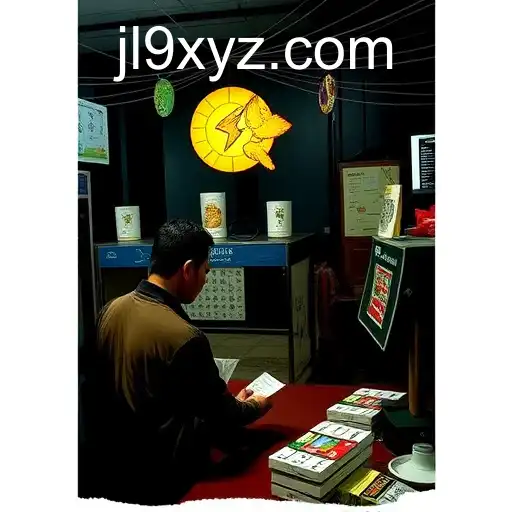 Understanding Jueteng and Its Role in Society