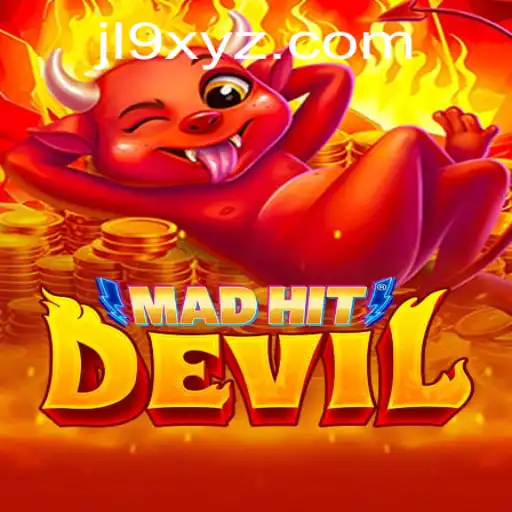 MadHitDevil: Dive into the Thrilling World of JL9 Gaming