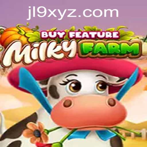 MilkyFarmBuyFeature: A New Dimension in Farming Games
