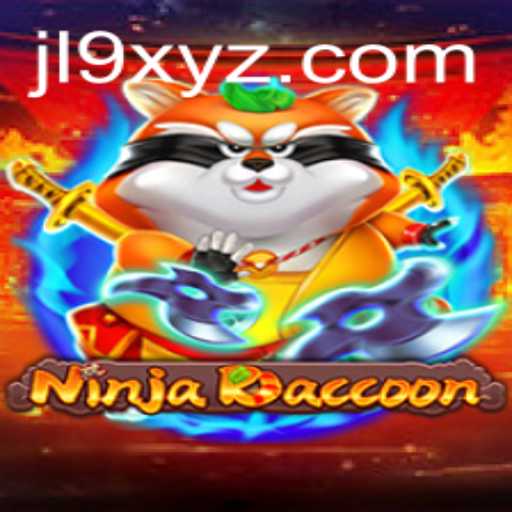 Discover 'NinjaRaccoon' - The Ultimate Adventure with JL9