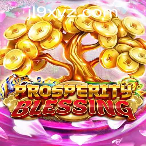 Unveiling the World of ProsperityBlessing: Game Description, Introduction, and Rules