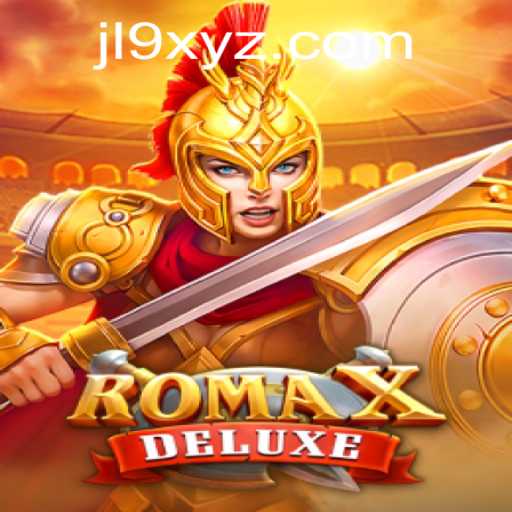 Exploring the World of RomaXDeluxe: A New Gaming Sensation
