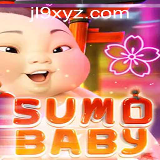 Introducing SumoBaby: The Latest Trend in Interactive Gaming