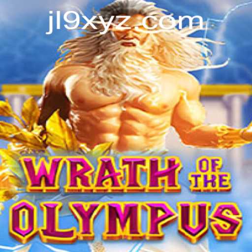 WrathofOlympus: Unleashing the Divine Fury in Gaming